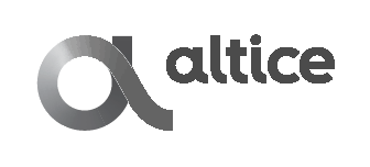 altice Logo