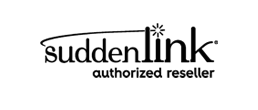 suddenlink Logo