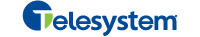telesystem Logo