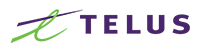telus Logo