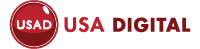 usadigital Logo